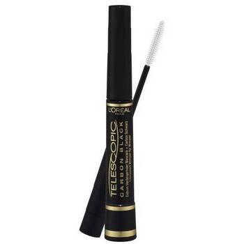 Telescopic Carbon – Predlžujúca riasenka 8 ml